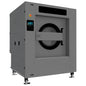 Hochschleuder-Waschmaschine 60 kg (1:10) mit Touch Plus Bedienung und Ablaufventil — Virtus LA60CTP2E