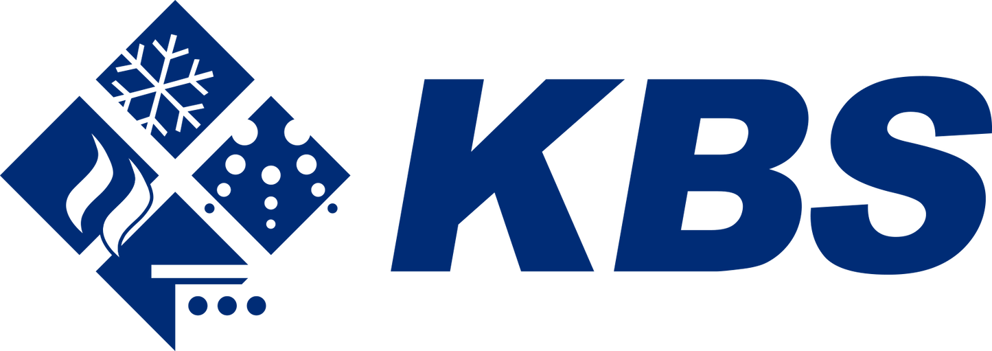 Auflageschiene für Rost zum Kühltisch Serie KT Classic von KBS Gastrotechnik
