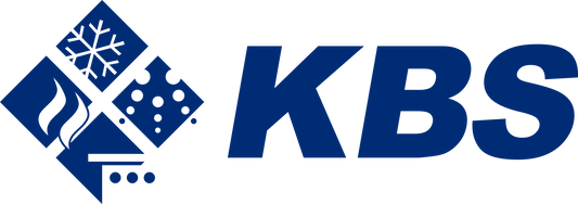 Auflageschiene für Rost zum Kühltisch Serie KT Classic von KBS Gastrotechnik