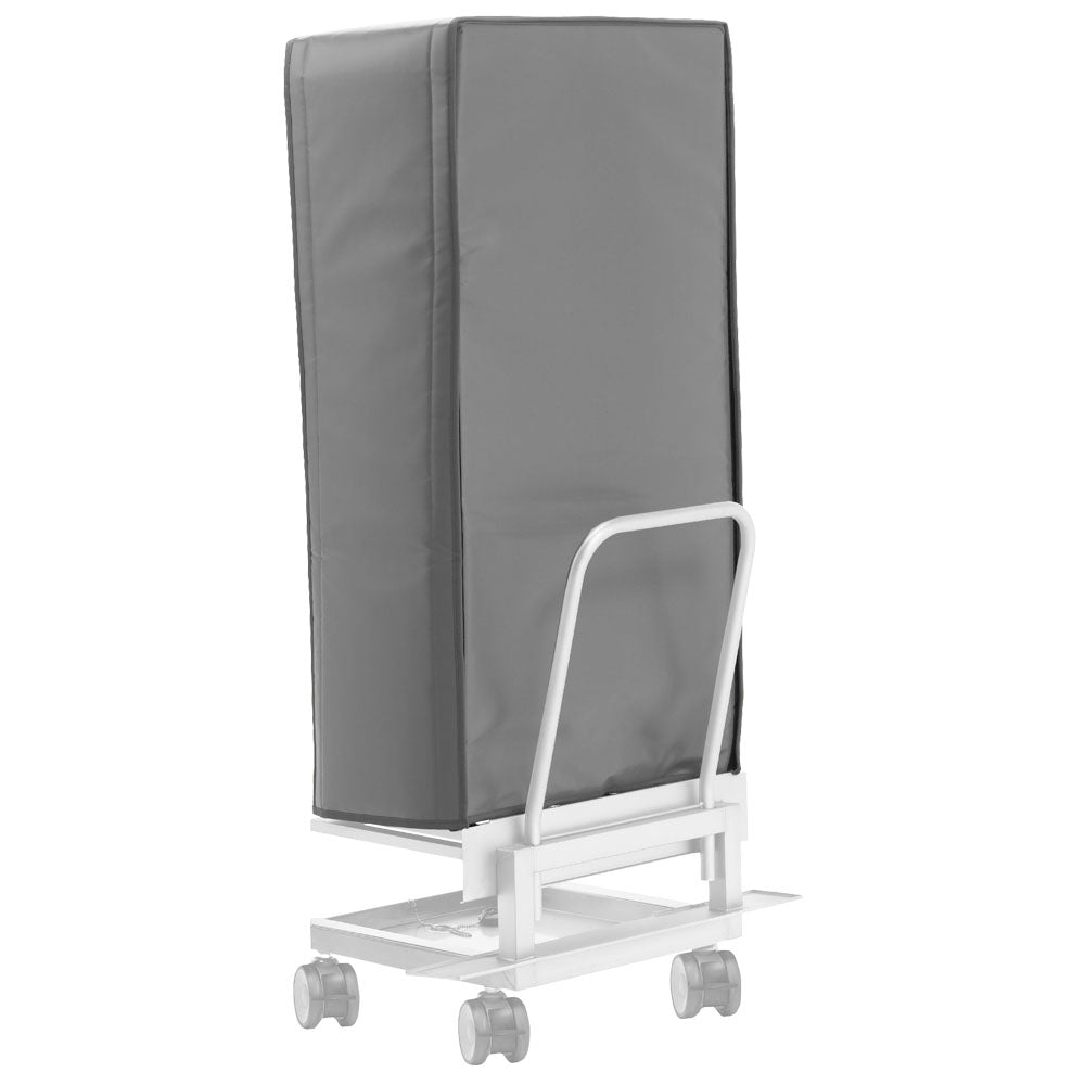 Thermoabdeckung für 20x GN 1/1 Hordengestelle — Virtus LTE201