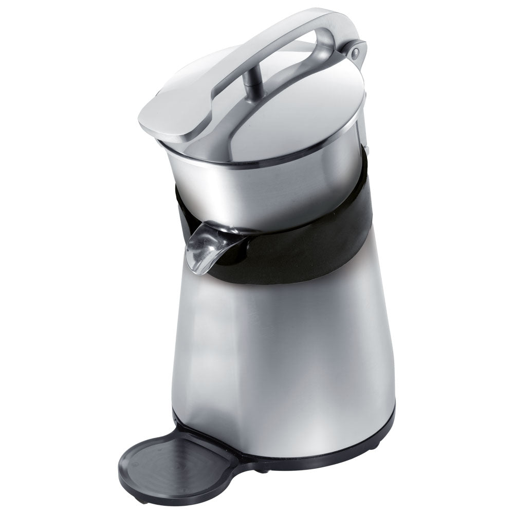 Zitruspresse mit Hebel 320 rpm — Virtus MERCURIOCL