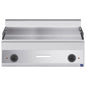 Elektro-Grillplatte, Tischmodell, glatt — Virtus MS6510FTET