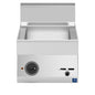 Elektro-Bainmarie, Tischmodell, 1 Becken GN H=150 mm — Virtus MS654BMET