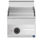 Elektro-Grillplatte, Tischmodell, glatt — Virtus MS654FTET