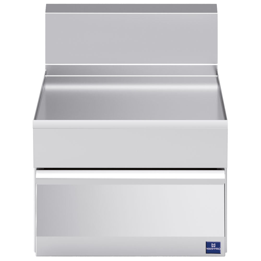 Neutralelement mit Schublade — Virtus MS654PLCT