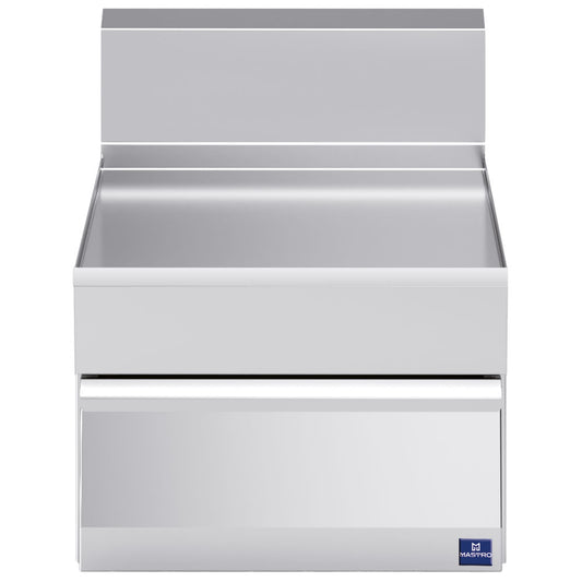 Neutralelement mit Schublade — Virtus MS654PLCT