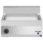 Elektro-Bainmarie, Tischmodell, 1 Becken GN H=150 mm — Virtus MS657BMET