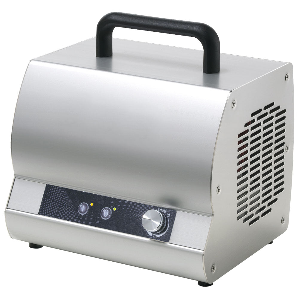 Ozongenerator (O3) 10 g/h, tragbar — Virtus MSO3P