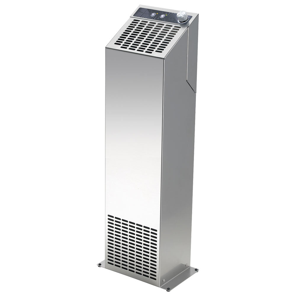 Ozongenerator (O3) 28 g/h, Standmodell — Virtus MSO3T