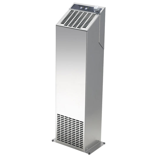 Ozongenerator (O3) 28 g/h, Standmodell — Virtus MSO3T