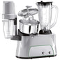 Multifunktionsgerät Zitruspresse, Mixer und Milchshaker — Virtus MULTIPLO3S/F