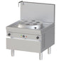 Dampfreiskocher mit Dim-Sum-Kit — Virtus NESB990