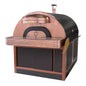 Elektro-Pizzaofen OPALE NAPOLETANE für 5 Pizze ø 33 cm — Virtus OPALEMINI