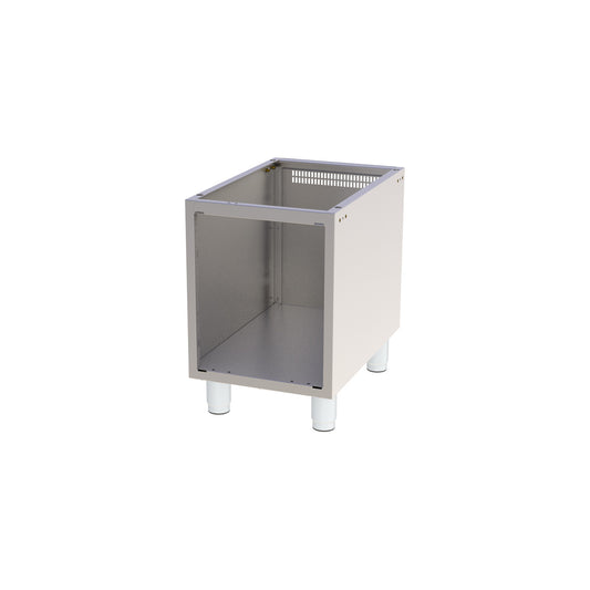 Thermik Series 700, open base cabinet | A&S P-740