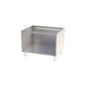 Thermik Serie 700, Unterschrank offen | A&S P-780