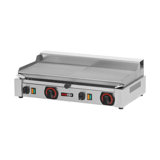 Electric griddle | A&S PD-2020MB