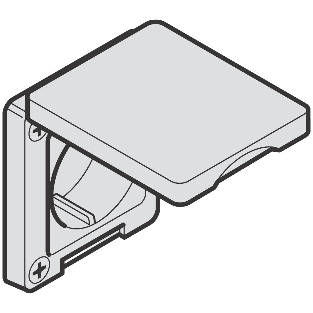 Einbausteckdose 220-240 V — Virtus PE220