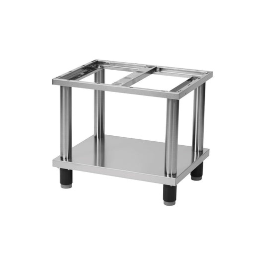 Open Underframe | A&S PO-60L