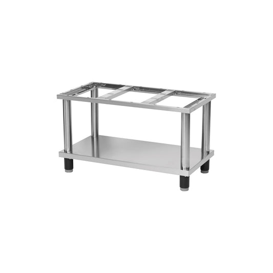 Open base frame | A&S PO-90L