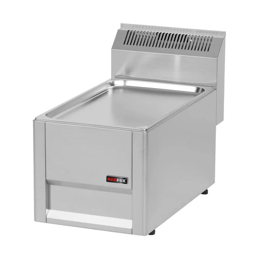 Thermik Series 600, Worktop Neutral Element | A&S PP-30L