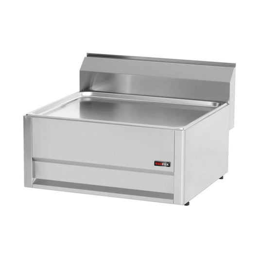 Thermik Series 600, Worktop Neutral Element | A&S PP-60L