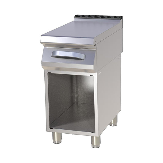 Thermik Series 700, Worktop Neutral Element | A&S PP-740