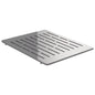 Gelochtes Teppanyaki Rost — Virtus PTG