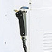 Dampfpistole für MRPA, MRPAC, MRPAS, MRPASC — Virtus PV1