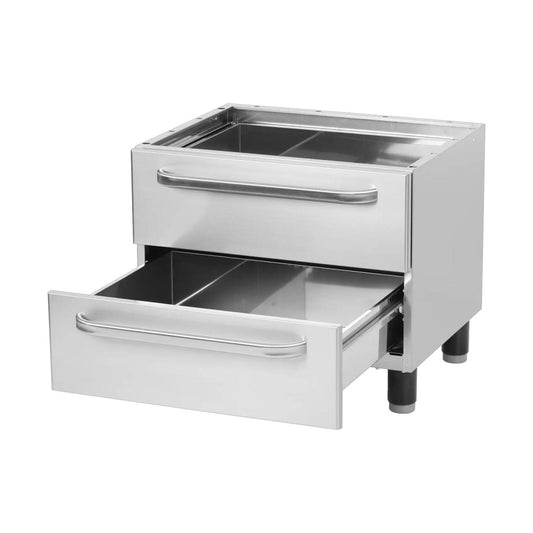 Base cabinet with drawers | A&S PZ-60L