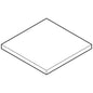 Ständer für Eisbereiter/Gläserspüler, 650x590 mm — Virtus RB520656003