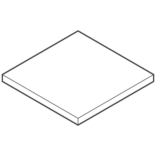 Ständer für Eisbereiter/Gläserspüler, 650x690 mm — Virtus RB520657003