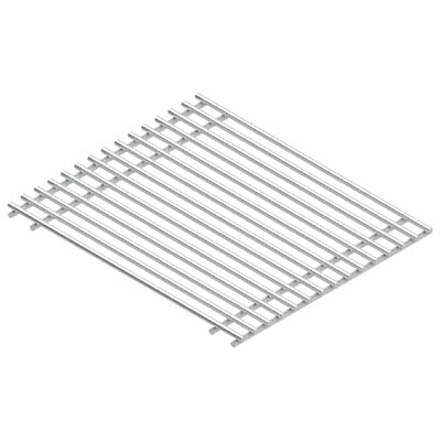 Grillrost oben/unten für RM100BEAST — Virtus RLTG100