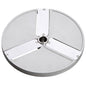 Schneidescheibe, Schnittstärke 2 mm — Virtus SA002