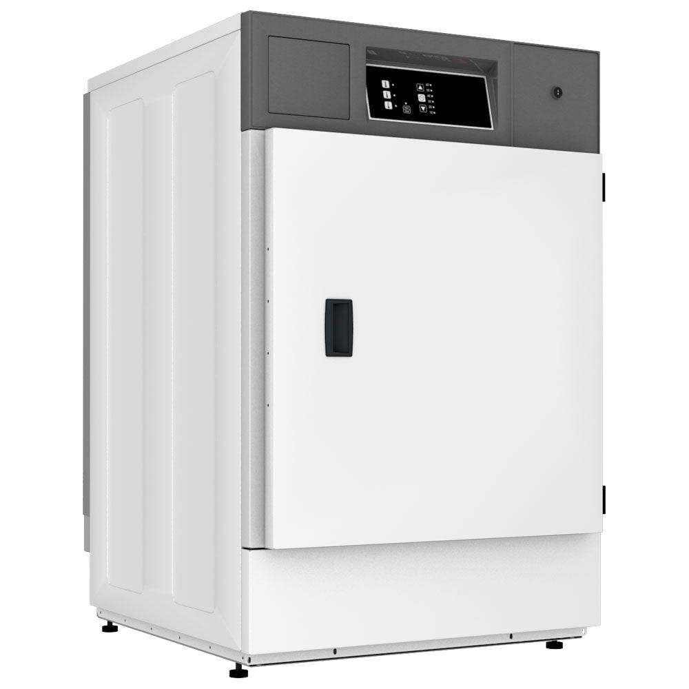 Wäschetrockner 10 kg (1:10), elektrisch 230V/1F — Virtus SCP10ME1P