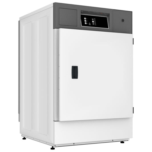 Wäschetrockner 10 kg (1:10), elektrisch 230V/1F — Virtus SCP10ME1P