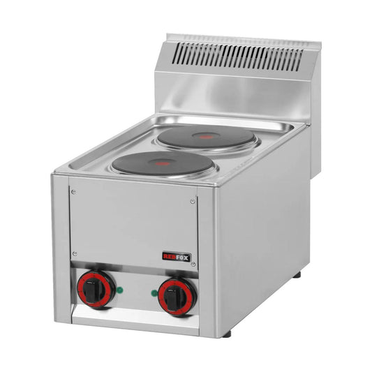 Thermik Series 600, electric stove | A&S SP-30ELS