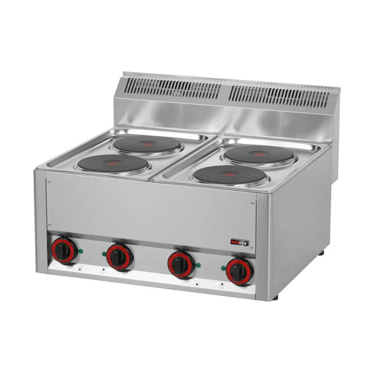 Thermik Series 600, electric cooker | A&S SP-60ELS