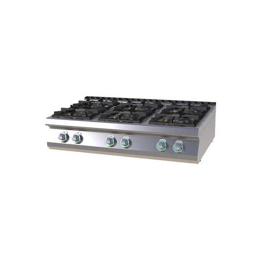 Thermik Series 700, gas stove | A&S SP-7012G