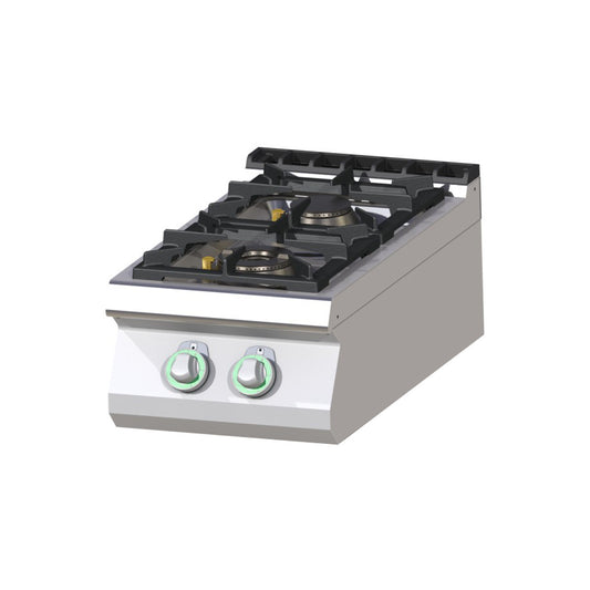 Thermik Series 700, gas cooker | A&S SP-704G
