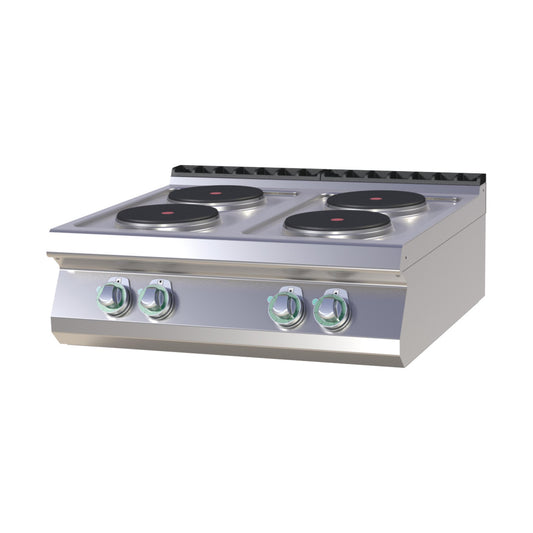 Thermik Series 700, electric hob | A&S SP-708E