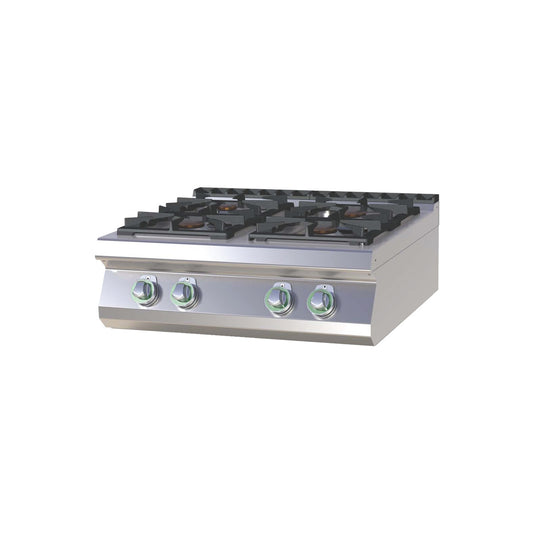Thermik Series 700, gas stove | A&S SP-708G
