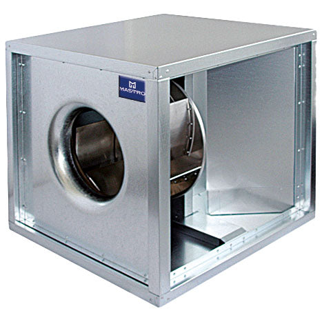 Abluftbox, 1 Geschwindigkeit, 4000 m³/h — Virtus SPM10