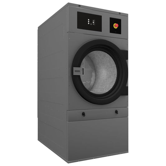 Wäschetrockner 11 kg (1:10), elektrisch, 21 kg/h — Virtus SR11ME