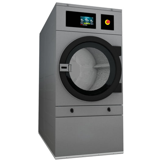 Wäschetrockner 14 kg (1:10) mit Touch Plus Bedienung, elektrisch, 30 kg/h — Virtus SR14TP2E