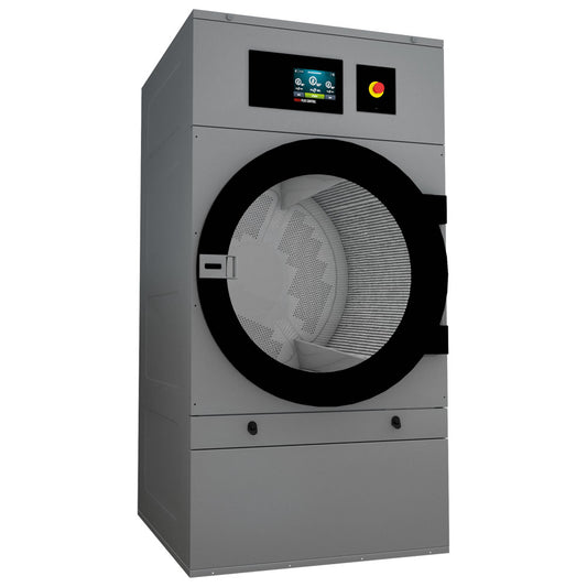 Wäschetrockner 60 kg (1:10) mit Touch Plus Bedienung, elektrisch, 120 kg/h — Virtus SR60TP2E