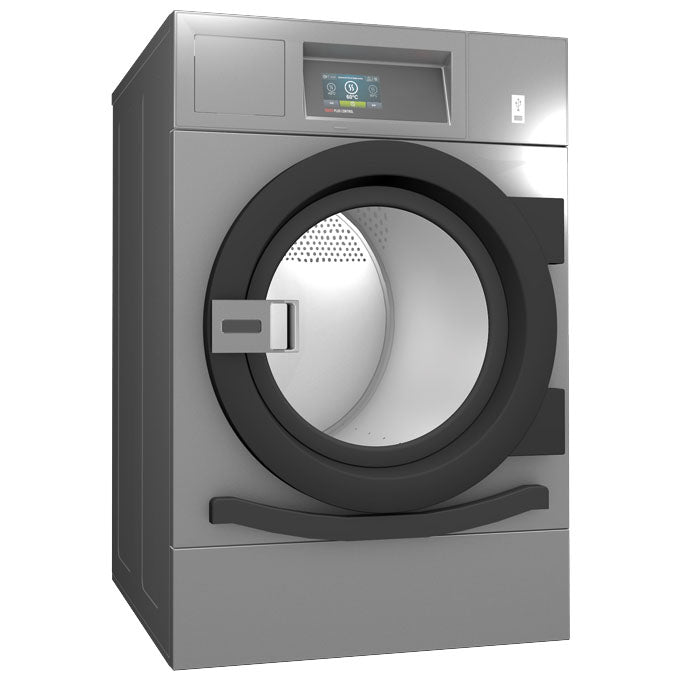 Wäschetrockner 8 kg (1:10) mit Touch Plus Bedienung, elektrisch — Virtus SRP08TP2E
