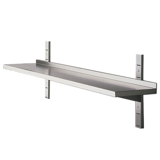 Wandregal-Kit, 1300x400 mm — Virtus SRPL4013