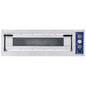 Elektro-Pizzaofen für 6 Pizzen ø 35 cm, mechanische Bedienung — Virtus STACK6L/P