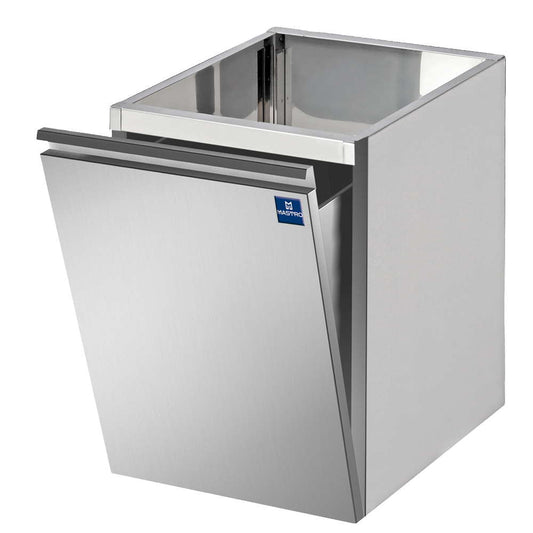 Kippbehälter, 400x540 mm — Virtus STR16 Restposten