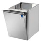 Kippbehälter, 400x540 mm — Virtus STR16 Restposten